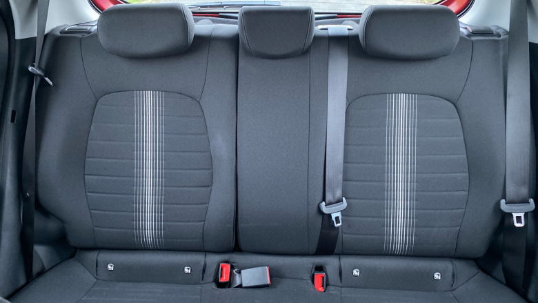 Hyundai i10 1.2 [79] Advance 5dr Auto [Nav] Petrol Hatchback